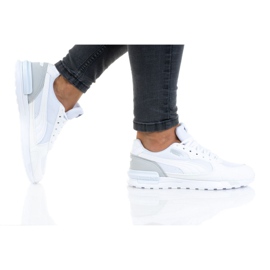 Puma Graviton Jr W 38198702 white 2
