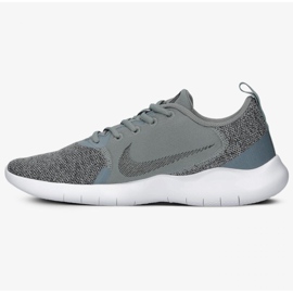 Nike Flex Experience Rn 10 M CI9960-004 shoe grey 1