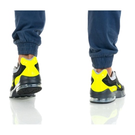 Nike Air Max VG-R M CK7583-004 shoes multicolored 2