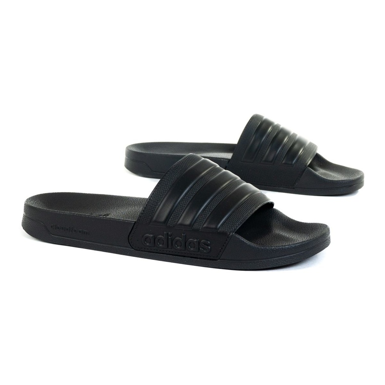 Adidas Adilette Shower M GZ1013 slippers black 1