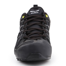 Salewa Ms Wildfire Gtx M 63487-0982 trekking shoes black 1