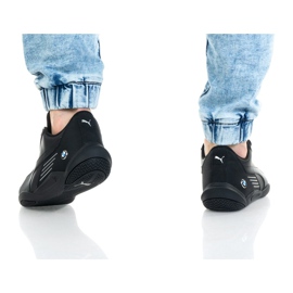 Puma Bmw Mms R-CAT Machina M 30687501 black 1