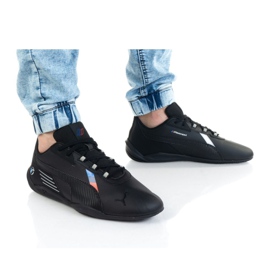 Puma Bmw Mms R-CAT Machina M 30687501 black 2