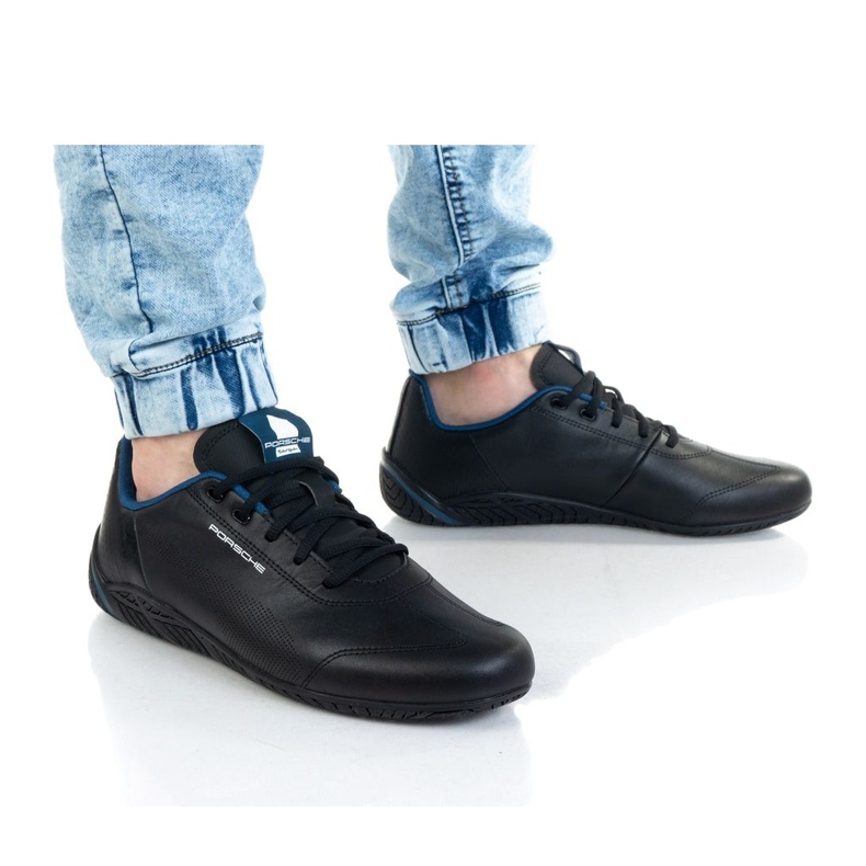 Puma Pl Rdg Cat M 30692801 black 1