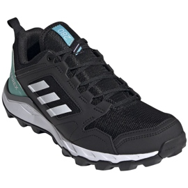Adidas Terrex Agravic Tr W FX6981 shoes black 2
