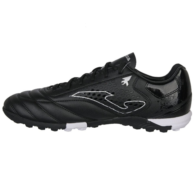 Joma Aguila Tf M AGUW2101TF football boots black black 1 Joma Aguila Tf M AGUW2101TF football boots black black 1