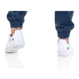 Puma Bmw Mms Rdg Cat M 30663502 white 1