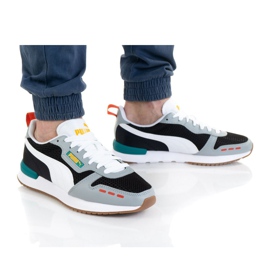 Puma R78 Og M 38078703 black multicolored 1