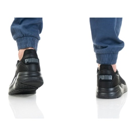 Puma Anzarun Grid M 36886501 black 2