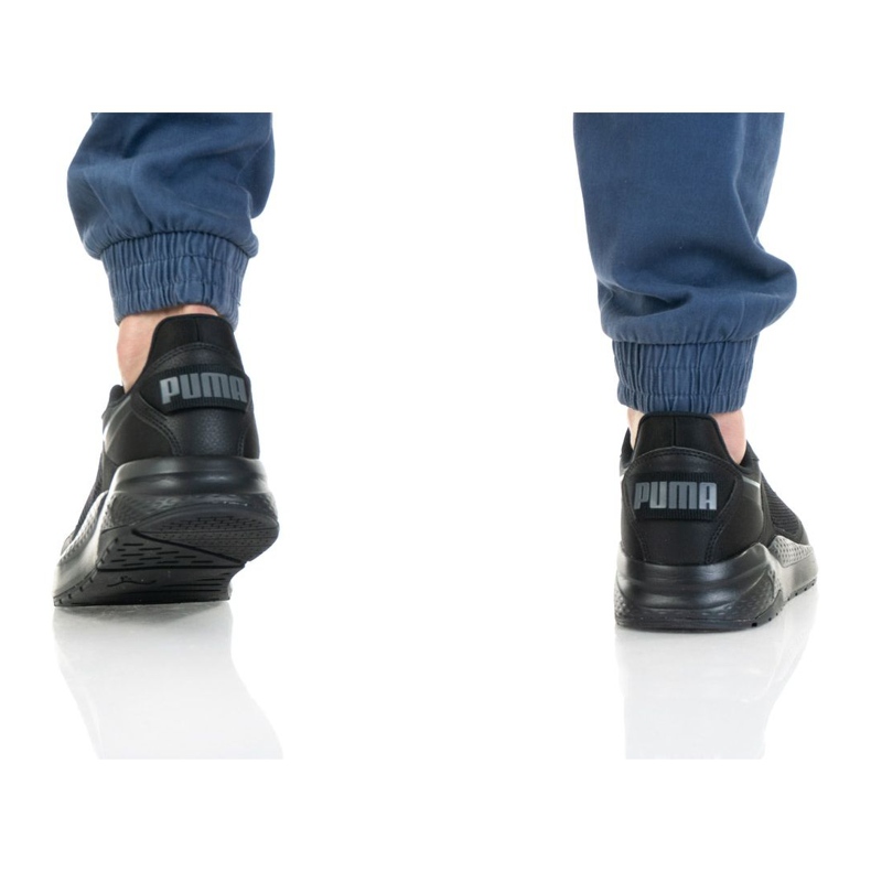 Puma Anzarun Grid M 36886501 black 2