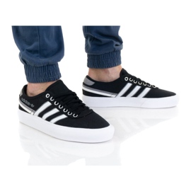 Adidas Delpala M FW4240 shoes black 1