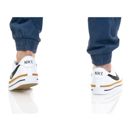 Nike Court Legacy M CU4150-102 shoe white 2