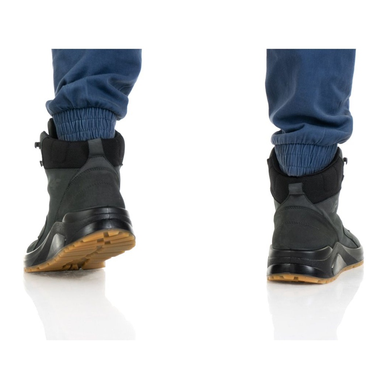 Shoes 4F M H4L21-OBMH256 grey 2