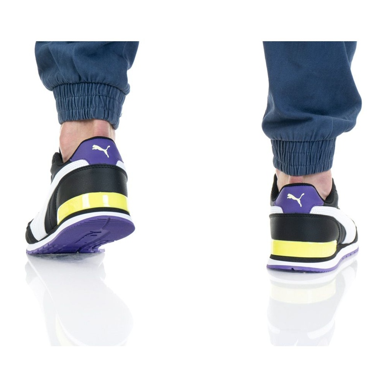 Puma St Runner Vl Nl M 36527837 black 2