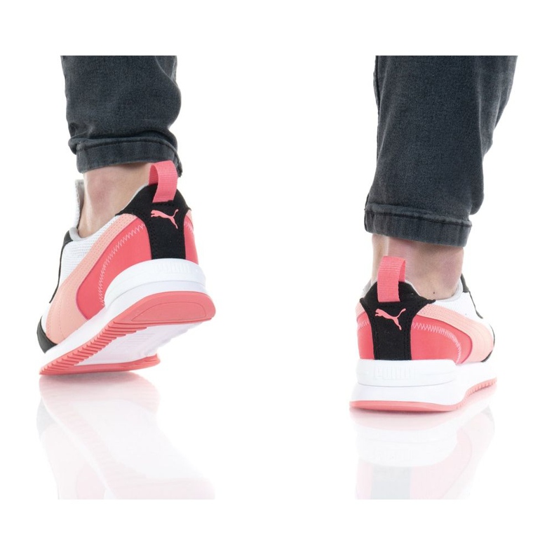 Puma R78 Jr W 37361615 white 1
