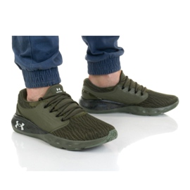 Under Armour Under Armor Ua Charged Vantage Camo M 3024244-300 green 1