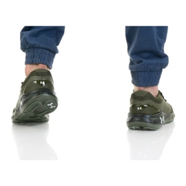 Under Armour Under Armor Ua Charged Vantage Camo M 3024244-300 green 2 Under Armour Under Armor Ua Charged Vantage Camo M 3024244-300 green 2