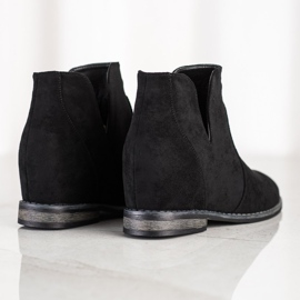 S. BARSKI Cowboy boots on the Koturnie S.BARSKI black 1 S. BARSKI Cowboy boots on the Koturnie S.BARSKI black 1