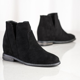 S. BARSKI Cowboy boots on the Koturnie S.BARSKI black 2 S. BARSKI Cowboy boots on the Koturnie S.BARSKI black 2