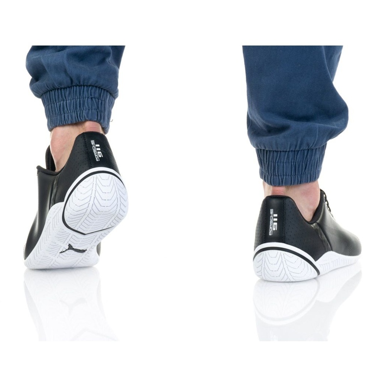 Puma Pl Rdg Cat M 30670901 black 2