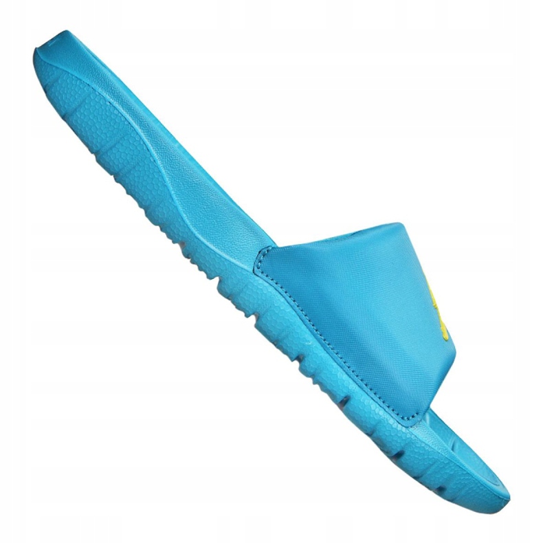 Nike Jordan Break Slide M AR6374-402 blue 2