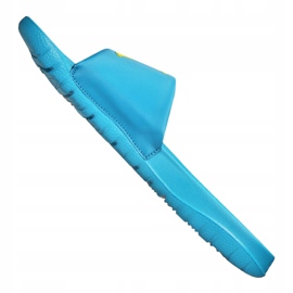 Nike Jordan Break Slide M AR6374-402 blue 3