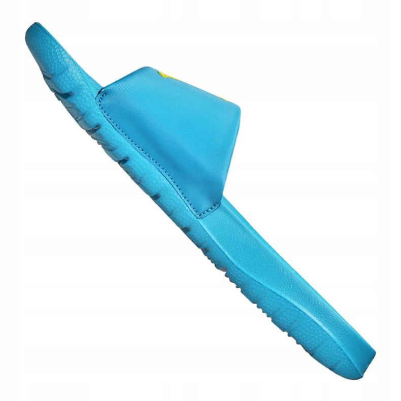 Nike Jordan Break Slide M AR6374-402 blue 3