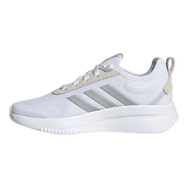 Adidas Lite Racer W GW2402 shoes white 1