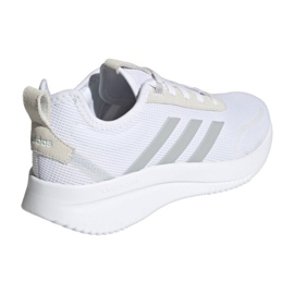 Adidas Lite Racer W GW2402 shoes white 2