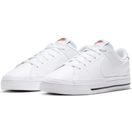 Nike Court Legacy Shoe W CU4149 101 white 1