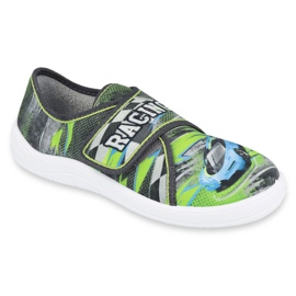 Befado children's shoes 463Y254 multicolored 1