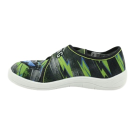 Befado children's shoes 463Y254 multicolored 2