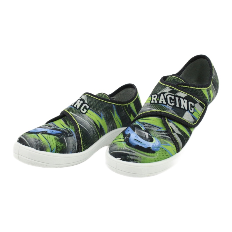 Befado children's shoes 463Y254 multicolored 3