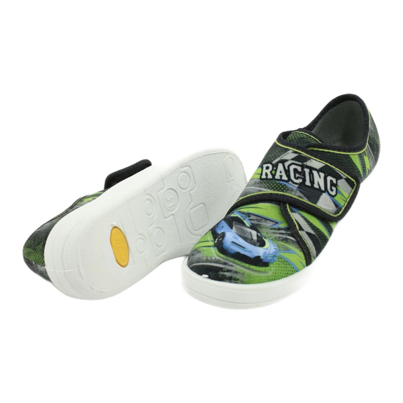 Befado children's shoes 463Y254 multicolored 4