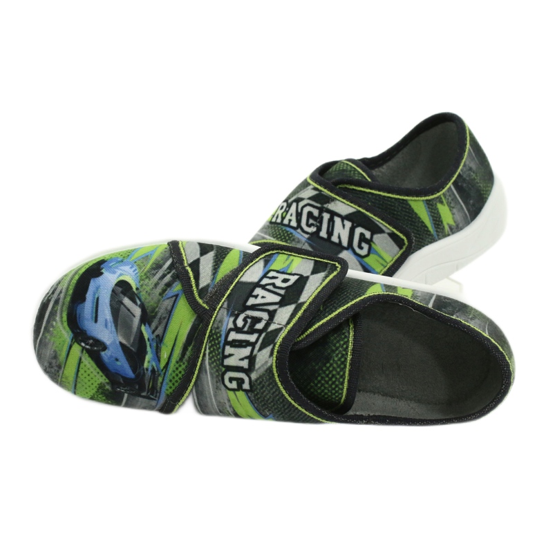 Befado children's shoes 463Y254 multicolored 5