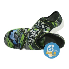 Befado children's shoes 463Y254 multicolored 6