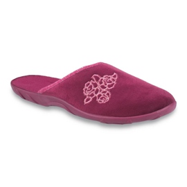 Befado colored women's shoes pu 235D158 1