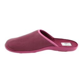 Befado colored women's shoes pu 235D158 2