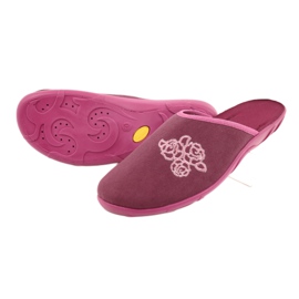 Befado colored women's shoes pu 235D158 4