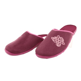Befado colored women's shoes pu 235D158 3