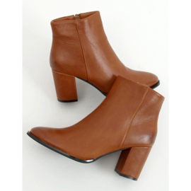 Camel 1903 Camel high heels brown 1