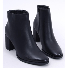 Black high heels 1903 Black 1