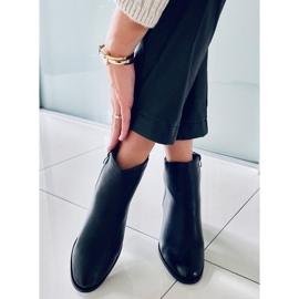 Black high heels 1903 Black 2