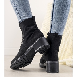 Must Have black women's boots 1