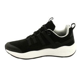 Sports shoes Big Star Black II274257 1