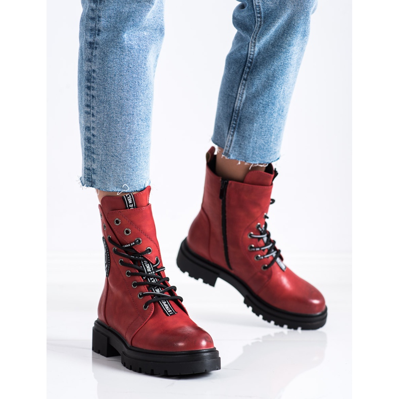 Evento Red Workers With Application 2