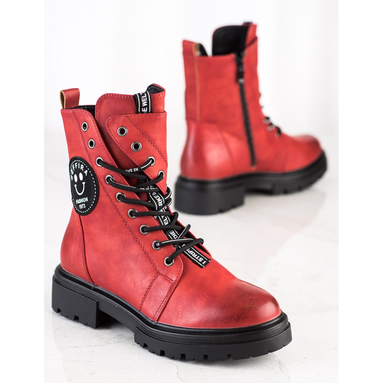 Evento Red Workers With Application 1