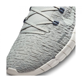 Nike Free Run 5.0 M CZ1884-003 running shoe white grey 2