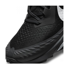 Nike Air Zoom Terra Kiger 7 M CW6062-002 running shoe black 1