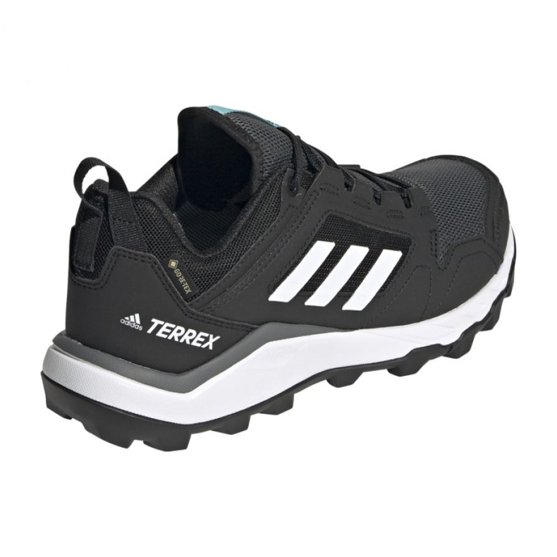 Adidas Terrex Agravic Gtx W FX6979 shoes black 2 Adidas Terrex Agravic Gtx W FX6979 shoes black 2